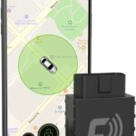 Carlock GPS Tracker and GPS Alarm 9