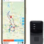 Optimus 2.0 GPS Tracker 12