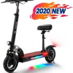 Urbetter Electric Scooter 9