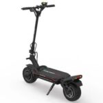 DUALTRON STORM - folding electric scooter 15