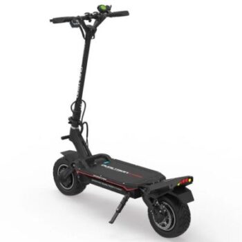DUALTRON STORM - folding electric scooter 9