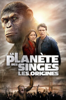 Planet of the Apes: Origins 25