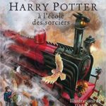 J.K. Rowling & Jim Kay- Harry Potter and the Philosopher's Stone 12