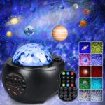 Infinitoo starry sky projector 9