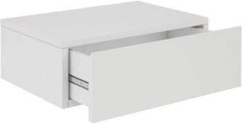 Idimex wall shelf with 1 drawer 4