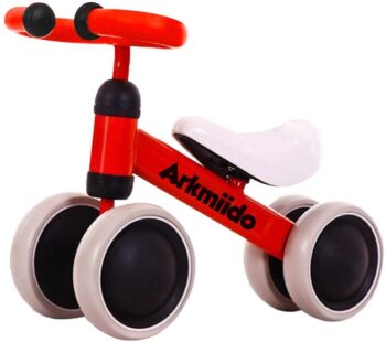 Arkmiido Baby Balance Bike 4