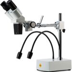 SWIFT - Stéréomicroscope SS41 12