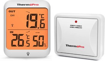 ThermoPro TP 63 3