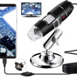 Bysameyee - USB digital microscope 10