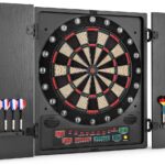 OneConcept Dartmaster 180 - Automatic darts and electronic targets 9