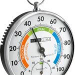 TFA-Dostmann Hygrometer 12