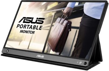 ASUS Zenscreen Touch MB16AMT 3