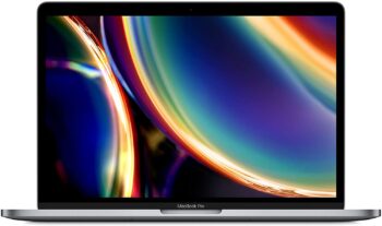 2020 Apple MacBook Pro 8