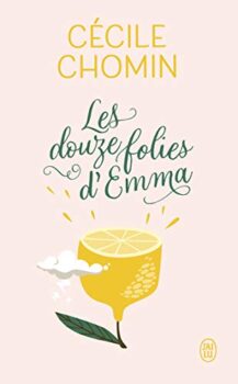 Cécile Chomin - Emma's Twelve Madnesses 19