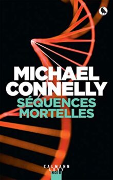 Michael Connelly - Deadly Sequences 54