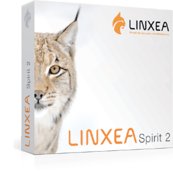LINXEA Spirit 2 1