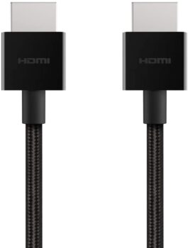 Belkin HDMI Cable 7