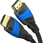 HDMI cable KabelDirekt 12