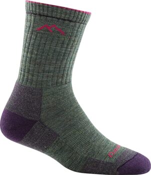 Darn Tough Women's Merino Wool Mid-High Socks 3