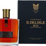 Richard Delisle XO Cognac 9