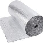 DRIPEX aluminum foil thermal insulation(30 m2) 10