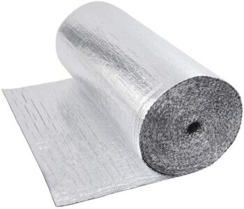 DRIPEX aluminum foil thermal insulation(30 m2) 2