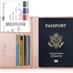 FINTIE Passport Holder Cover 9
