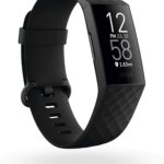 Fitbit Charge 4 Wristband 11