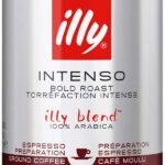 Illy Intenso 11