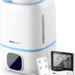 InnoBeta Fountain Ultrasonic air humidifier 9