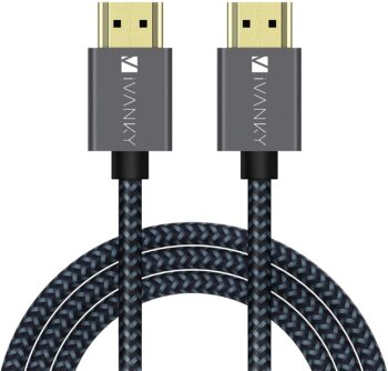 iVanky HDMI cable 5