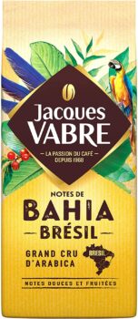 Jacques Vabre Notes from Bahia Brazil 2