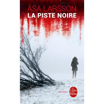 Åsa Larsson - The Black Track 2
