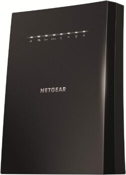 Répéteur Wifi ethernet NETGEAR EX8000 4