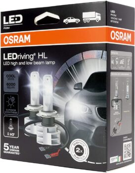 OSRAM LEDriving HL 1
