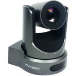 PTZoptics 20X-USB Camera 11