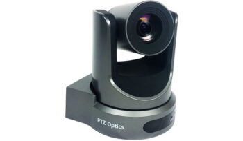 PTZoptics 20X-USB Camera 3