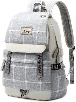 Asge Classic Backpack 4