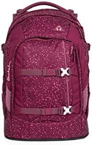 Satch Pack Unisex Backpack 3