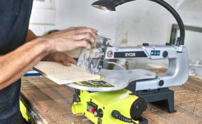 The best scroll saws 16