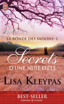 Lisa Kleypas - Round of Seasons (Volume 1) - Secrets of a Summer Night 16