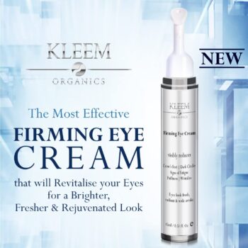 Kleem Organics Eye Care 5