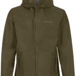 Marmot Minimalist Waterproof Jacket 11