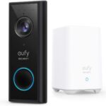 eufy Security 2K Wireless Videophone 9