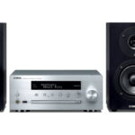 Yamaha MusicCast MCR-N470D 9