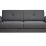 AXEL design sofa 3 seats 12