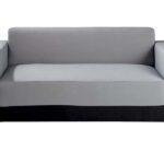 2-seater fabric sofa - Scalp 10