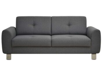 AXEL design sofa 3 seats 4
