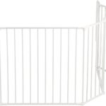 Baby Dan Flex multifunctional safety gate (278 x 3 x 71 cm) 11