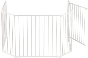 Baby Dan Flex multifunctional safety gate (278 x 3 x 71 cm) 3